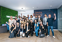 海外招聘专家亲授：逐浪欧美，中国药企的人才攻略