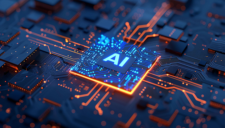 人力资源公司欧付宝欧付国际CTO刘之出席由36氪与中欧国际工商学院联合主办的2025AI PARTNER百业大会